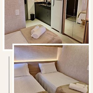 Apartamento de 1 Dormitorio